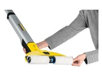 KÄRCHER Hartbodenreiniger "FC 3 Cordless" Akku, 2- Maße (L x B x 