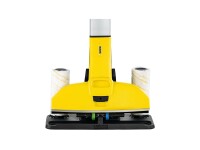 KÄRCHER Hartbodenreiniger "FC 3 Cordless" Akku, 2- Maße (L x B x 