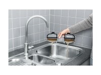 KÄRCHER Hartbodenreiniger "FC 3 Cordless" Akku, 2- Maße (L x B x 