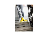KÄRCHER Hartbodenreiniger "FC 3 Cordless" Akku, 2- Maße (L x B x 