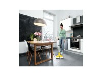 KÄRCHER Hartbodenreiniger "FC 3 Cordless" Akku, 2- Maße (L x B x 