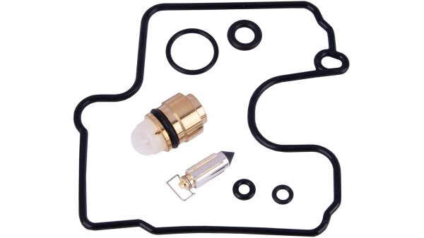 KEYSTER Reparatursatz Vergaser "ECO" Beinhaltet Ei K-1043SKM