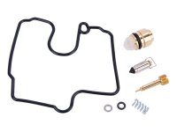 KEYSTER Reparatursatz Vergaser Beinhaltet Einzelte K-1045YKM