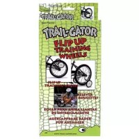 stützräder trail gator flip up 12"-20", hochklappbar, für tandemstange