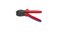 KNIPEX Crimpzange "PreciForce", Präzisionsein