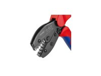 KNIPEX Crimpzange "PreciForce", Präzisionsein