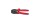 KNIPEX Crimpzange "PreciForce", Präzisionsein