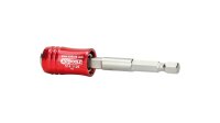 KS-TOOLS Bithalter "2in1" 1/4",...