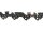 MAKITA Kettensäge "EA3200S35A", Benzin, 1,8PS