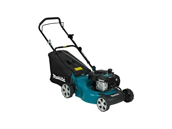 MAKITA Rasenmäher "PLM4620N2", Benzin, 2,2kW 