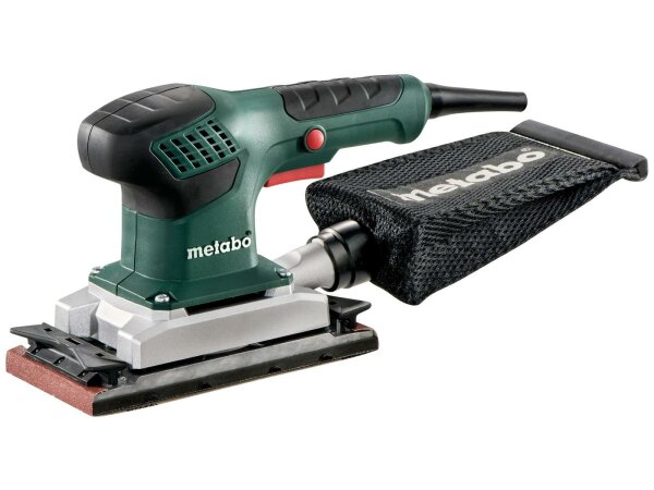 METABO Schleifgerät "SR 10-23 Intec" Sanderschleif im Karton