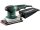 METABO Schleifgerät "SR 10-23 Intec" Sanderschleif im Karton