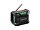 METABO Baustellenradio "R 12-18 DAB+ BT", Mit