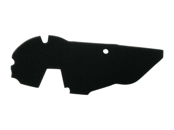 MIW Luftfilter Hervorragendes Filterungsvermögen a P5110