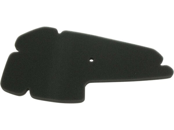 MIW Luftfilter Hervorragendes Filterungsvermögen a P5133
