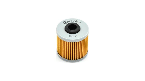 MIW Ölfilter Mit Druckstabilisierungssystem, welch KY7005