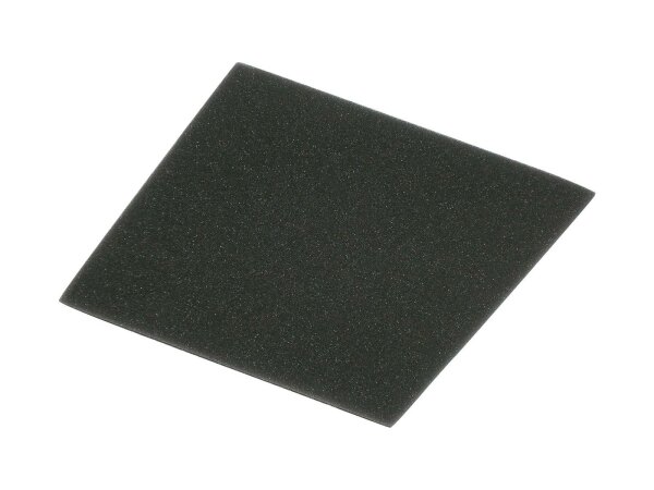 MIW Luftfilter Hervorragendes Filterungsvermögen a P5118