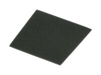 MIW Luftfilter Hervorragendes Filterungsvermögen a...