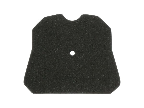 MIW Luftfilter Hervorragendes Filterungsvermögen a P5125