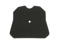 MIW Luftfilter Hervorragendes Filterungsvermögen a...