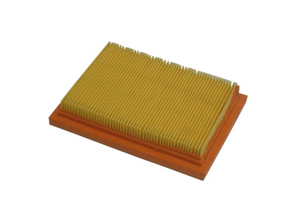 MIW Luftfilter Hervorragendes Filterungsvermögen a P5123