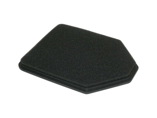 MIW Luftfilter Hervorragendes Filterungsvermögen a D6103