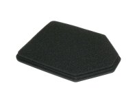 MIW Luftfilter Hervorragendes Filterungsvermögen a...