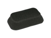 MIW Luftfilter Hervorragendes Filterungsvermögen a...