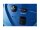NILFISK BLUE LINE Nass-/ Trockensauger "MULTI II 2 L x B x H: 426