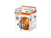 OSRAM Hauptlampe, R2 (Bilux AS), Sockel P45T,