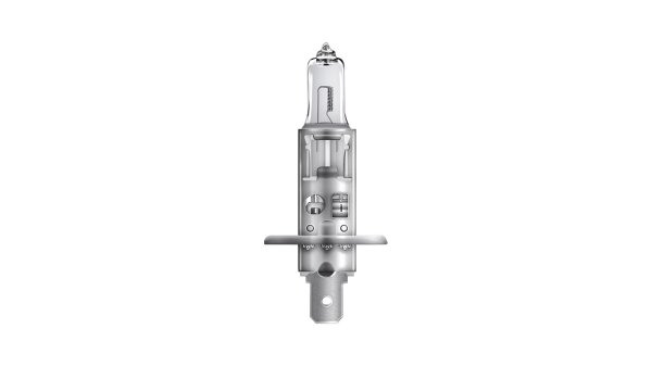 OSRAM Hauptlampe "Ultra Life" H1, Haloge 12 V, 55 W, Stück