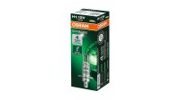 OSRAM Hauptlampe "Ultra Life" H1, Haloge 12 V,...