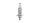 OSRAM Hauptlampe "Ultra Life" H1, Haloge 12 V, 55 W, Stück