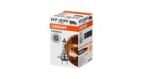 OSRAM Hauptlampe "Original Line" H7, 24...
