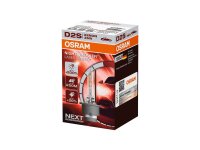OSRAM Hauptlampe "Xenarc Night Breaker L D2S, Sockel...