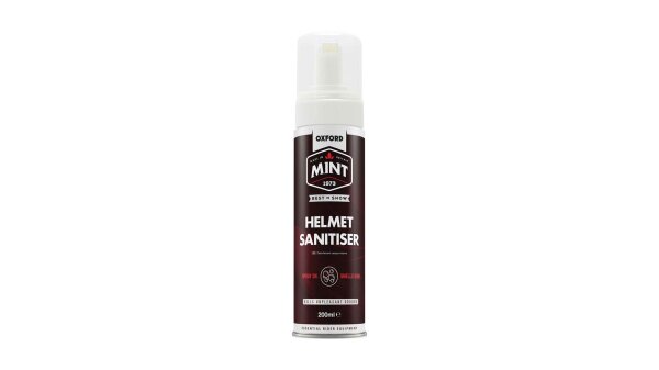 OXFORD Helmpolsterreiniger "Mint" Reinig 200 ml Spraydose