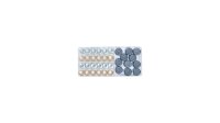 POLINI Rollensatz 16 x 13 mm, für treibende Riemen...
