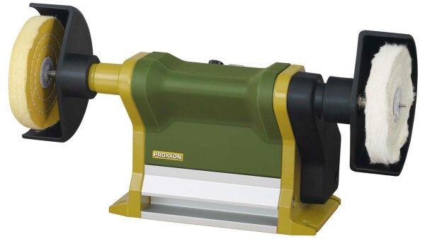PROXXON Poliermaschine "PM 100" Zur Oberflächenbeh Gewicht: ca. 5