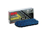 RK Kette "530XSOZ1"  5/8 x 3/8, RX-Ring Kette,...