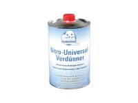 ROBBYROB Verdünnung Nitroverdünnung, Spe 1000...