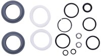 Sektor Turnkey Dual Position Spirale (2012)Gabel Service...