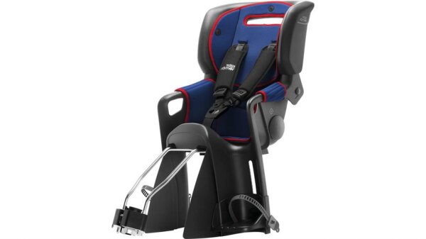 RÖMER Kindersitz "Jockey? Comfort", Tragkraft