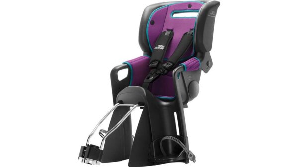 RÖMER Kindersitz "Jockey? Comfort", Tragkraft