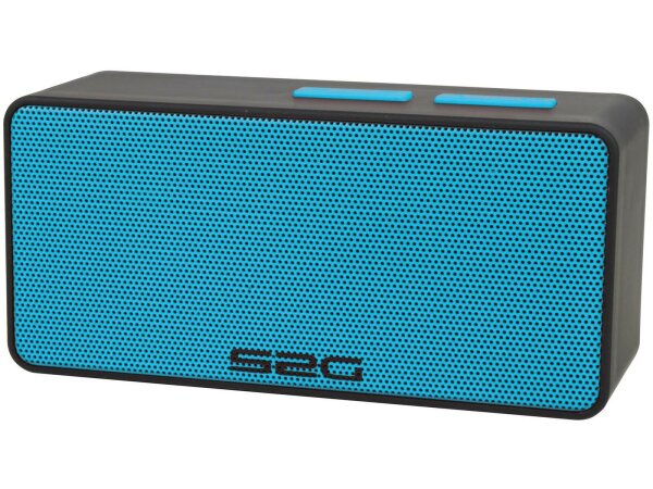 SOUND 2 GO Lautsprecher "COOL", Bluetoothlaut