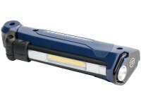 SCANGRIP Handlampe "Mini Slim" Akku (Li-Ion),...