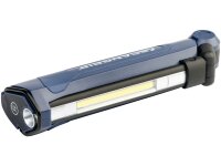 SCANGRIP Handlampe "Slim", Akku (Li-Ion), LED