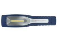 SCANGRIP Handlampe "MAG Pro" LED, bis 600...