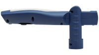SCANGRIP Handlampe "MAG Pro" LED, bis 600 Lumen, A Länge: 26 cm