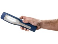 SCANGRIP Handlampe "MAG Pro" LED, bis 600 Lumen, A Länge: 26 cm