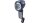 SPANNINGA LED-Scheinwerfer "Kendo+ XE" SB-verpackt schwarz